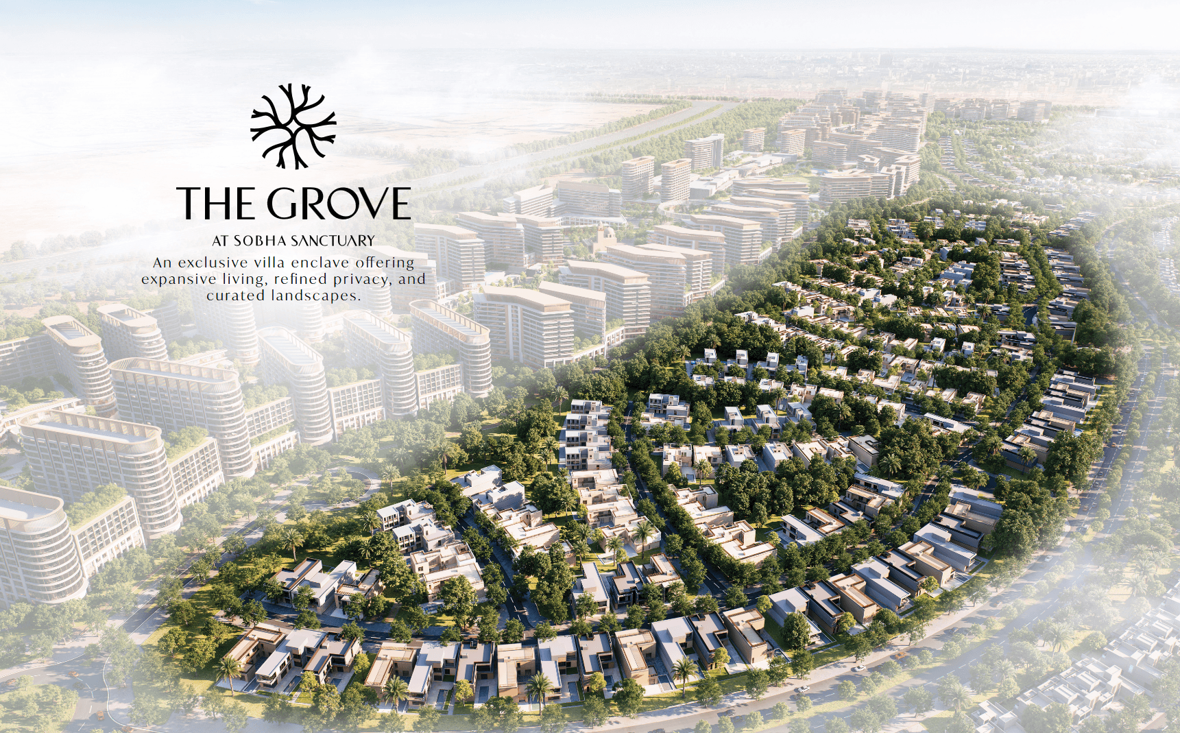 The Grove